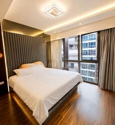 Bellewoods (D25), Condominium #606368641